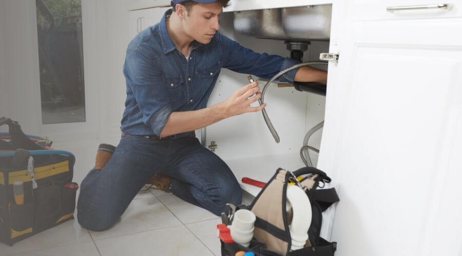 Professional Tankless Water Heater Installation in Issue, MD